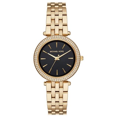 damenuhr michael kors|michael kors mini watches.